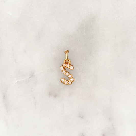 DYO Pearl Initial