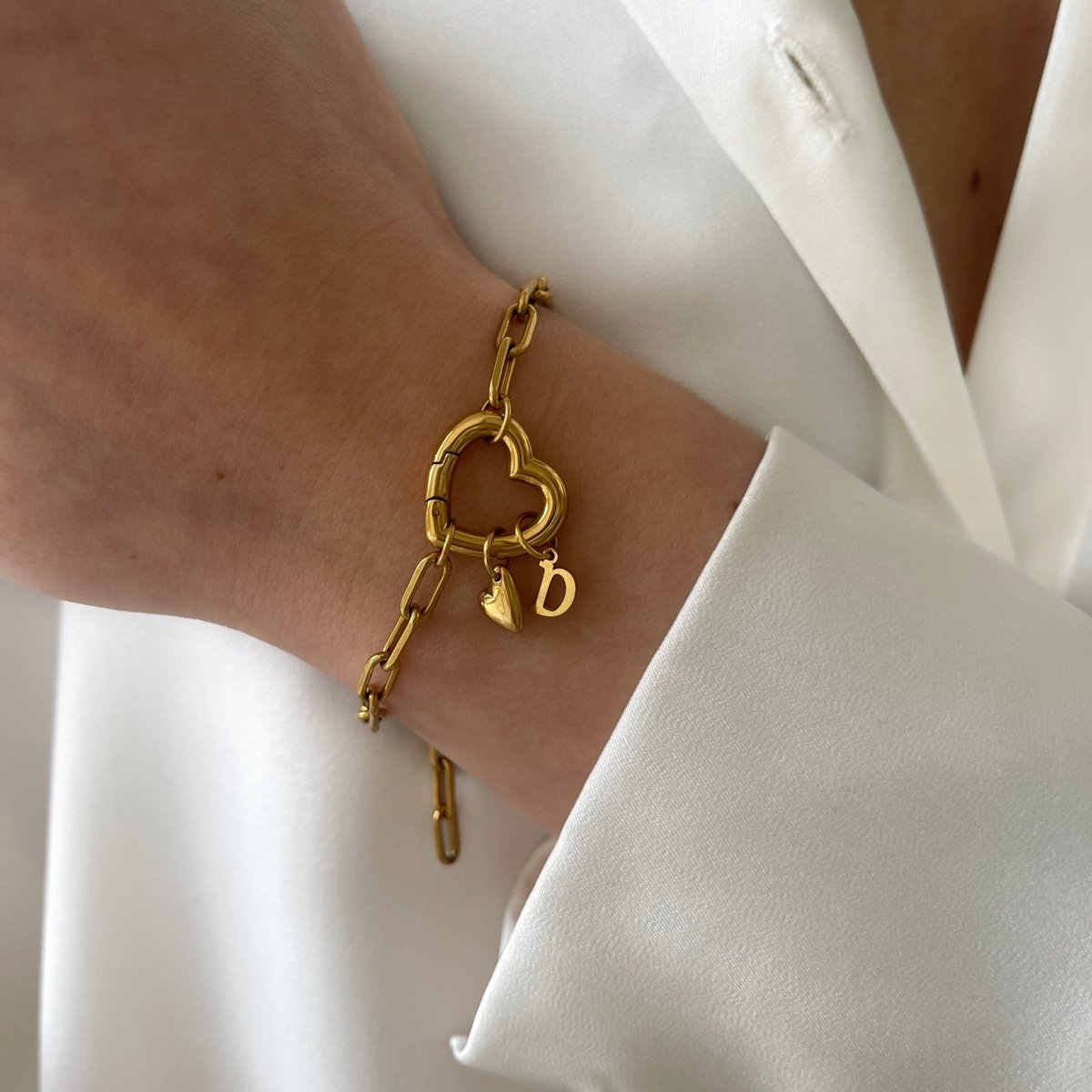 DYO Tiny Initial