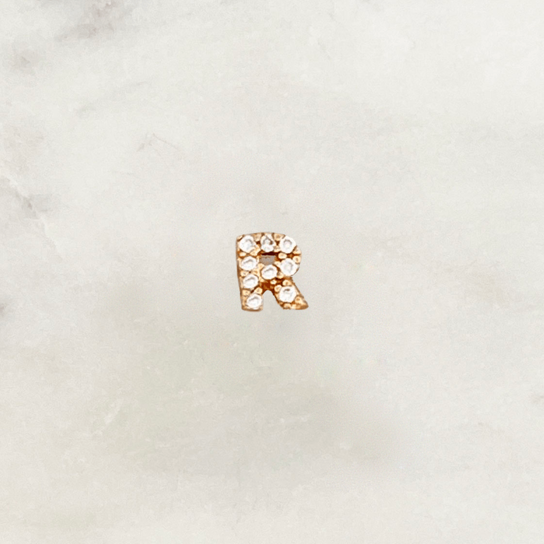 Earstud Initial