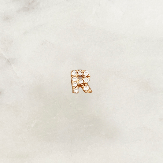 Earstud Initial