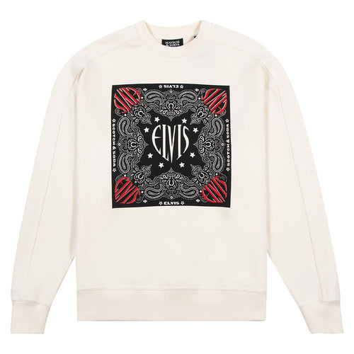 Elvis Sweatshirt