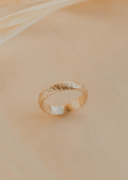 Flora Ring