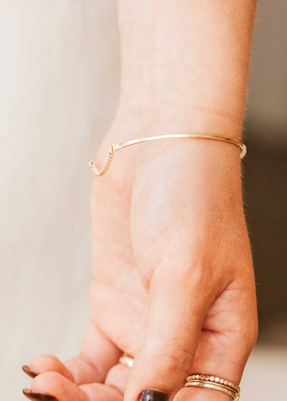 Flow Bangle