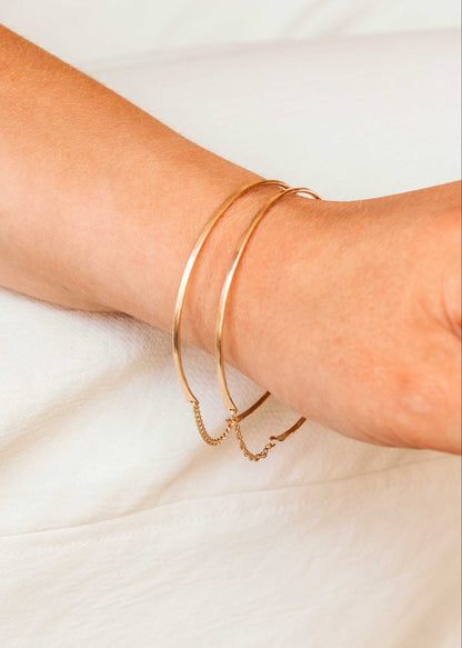 Flow Bangle