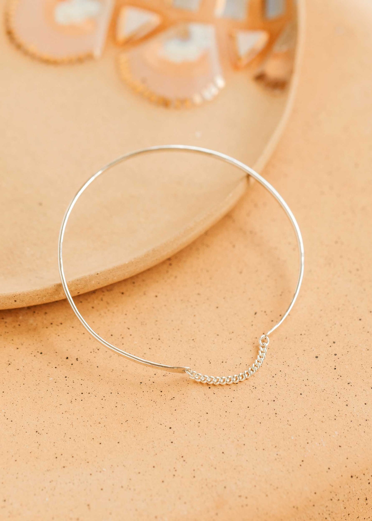 Flow Bangle