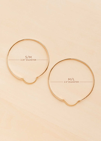 Flow Bangle
