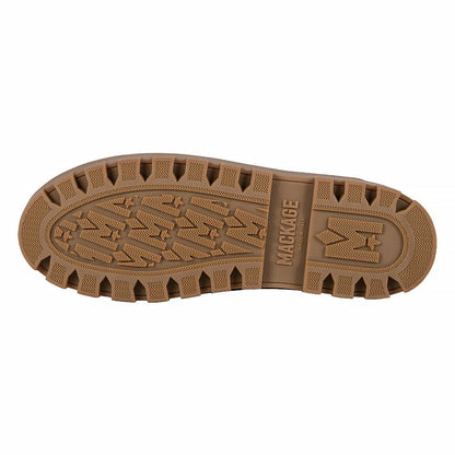 Hero Boot | Cognac