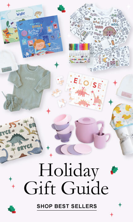 Holiday Gift Guide - Shop Best Sellers