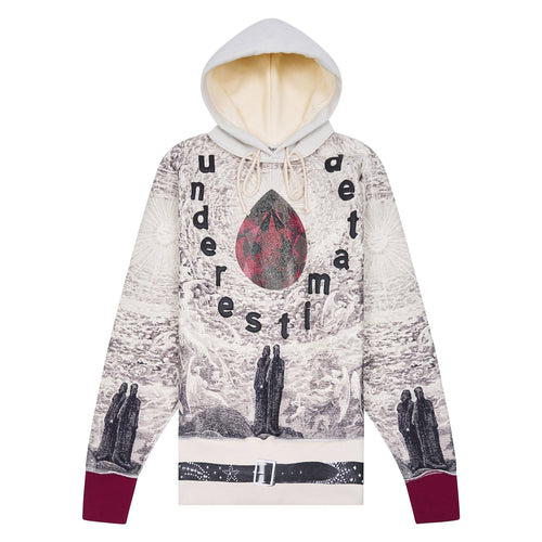January Birthstone Hoodie