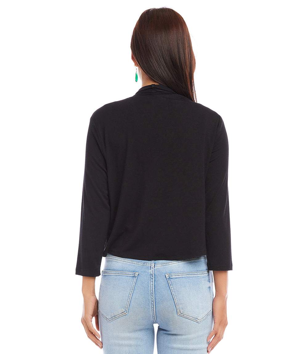Petite Size Calli Cardigan