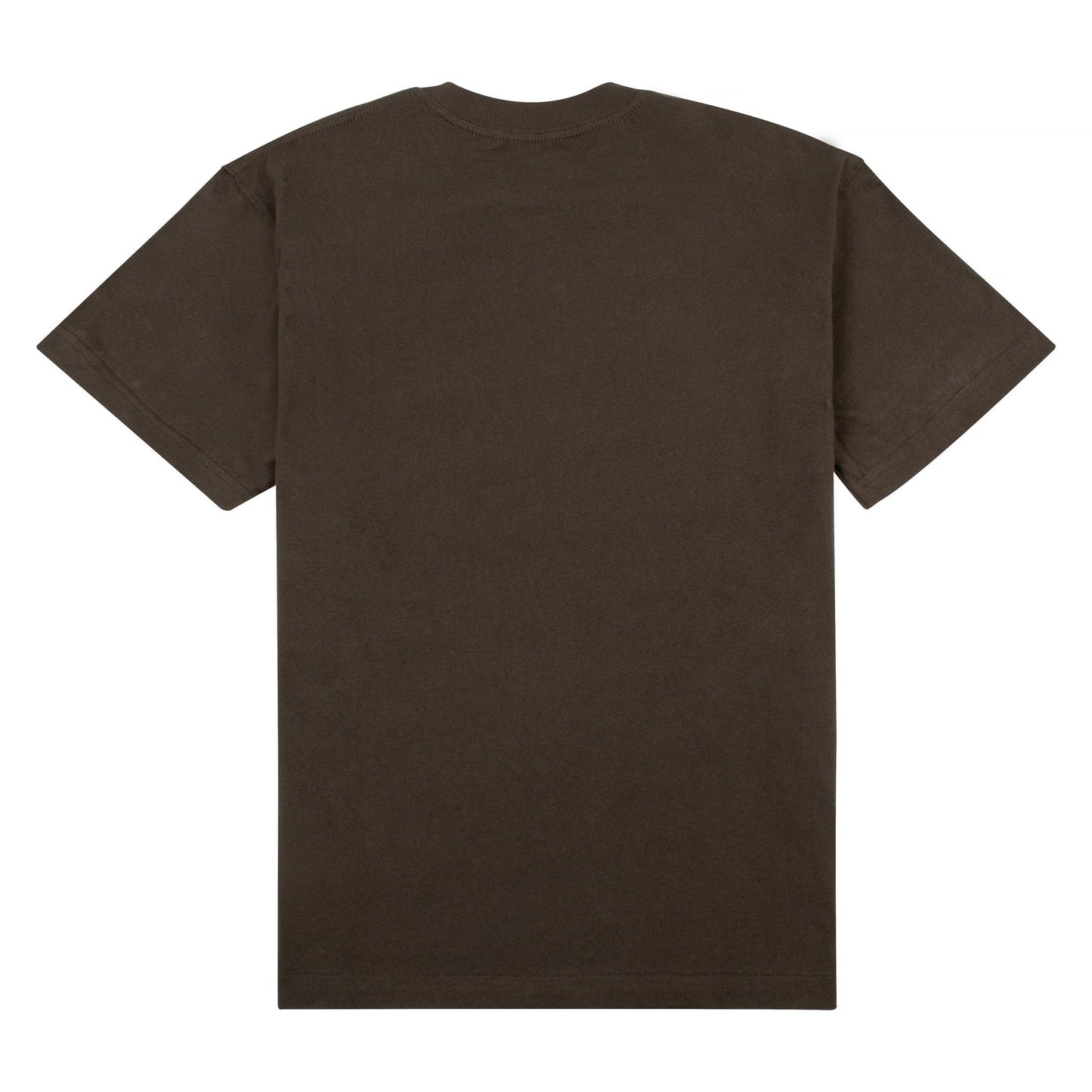 Match Box Tee | Black