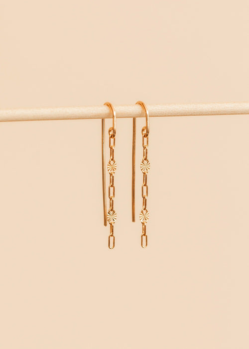 Mini Marisol Threaders