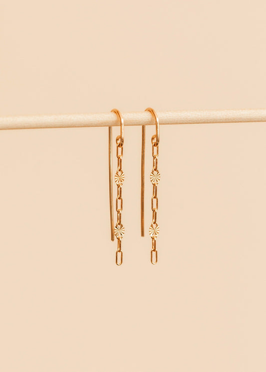 Mini Marisol Threaders
