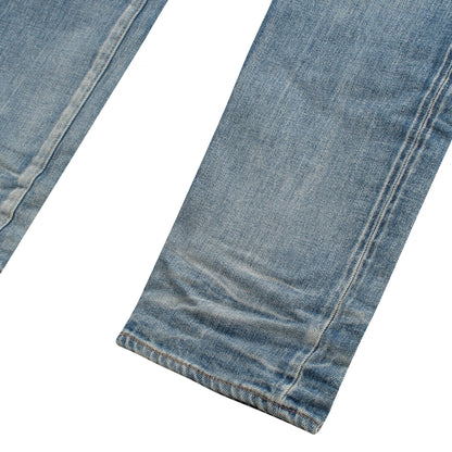Nara Slim Shira Light Vintage Denim