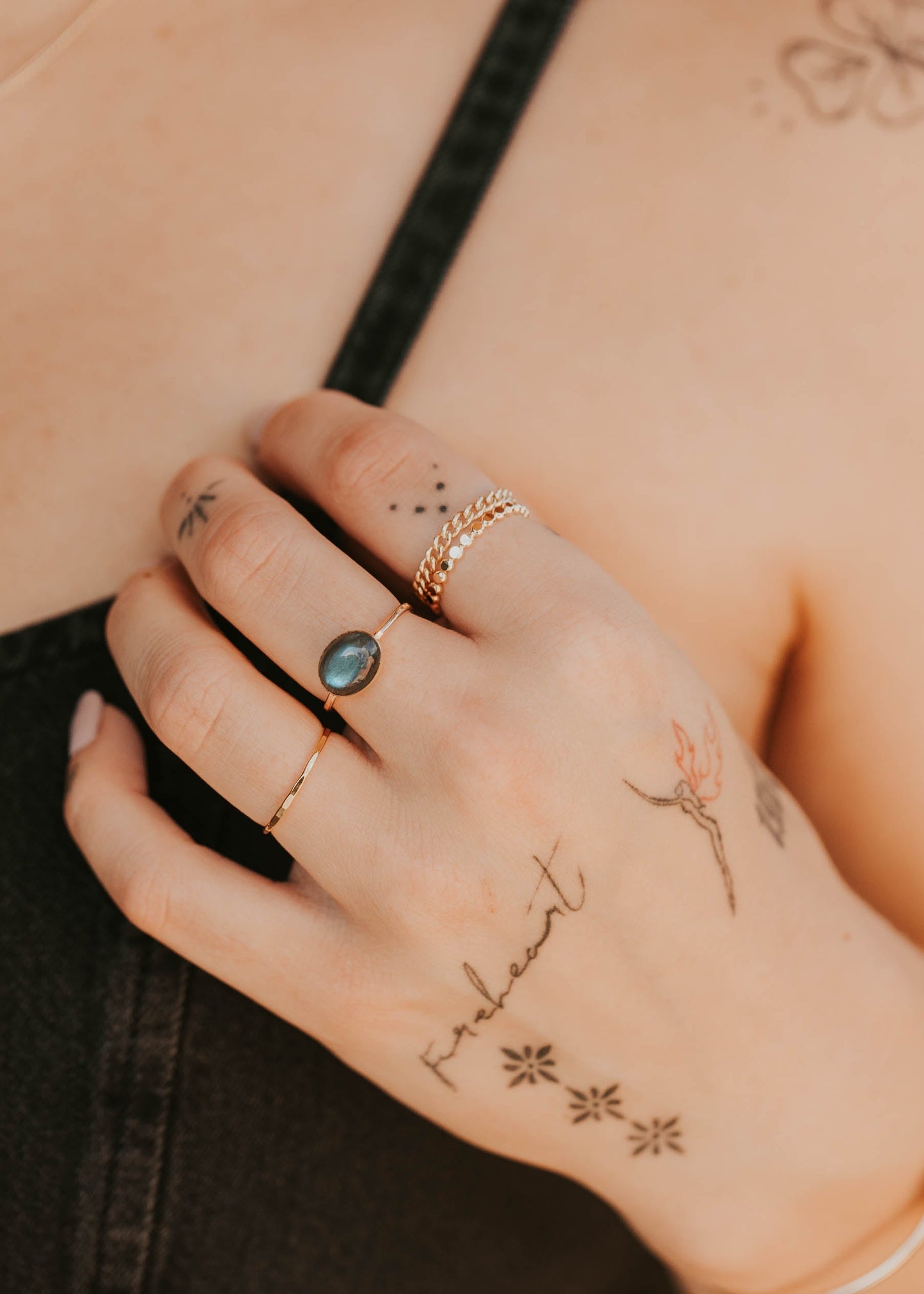 Mystic Ring