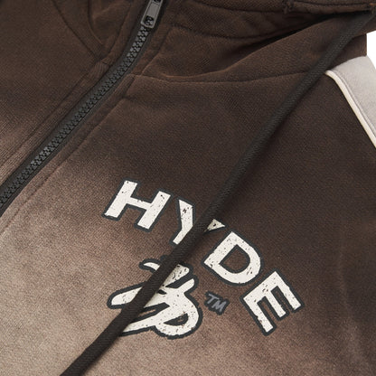 Off-Road Rally Hoodie | Black