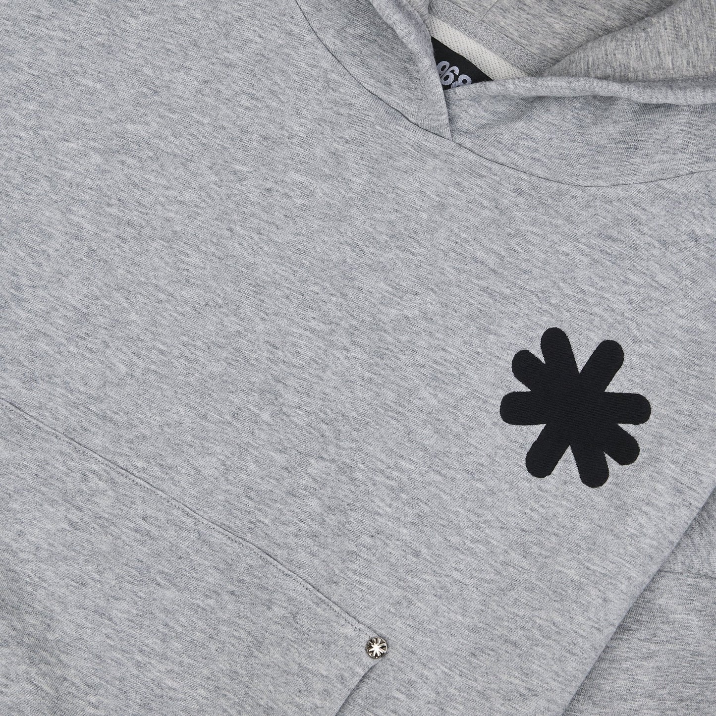 OG Logo Hoodie | Grey