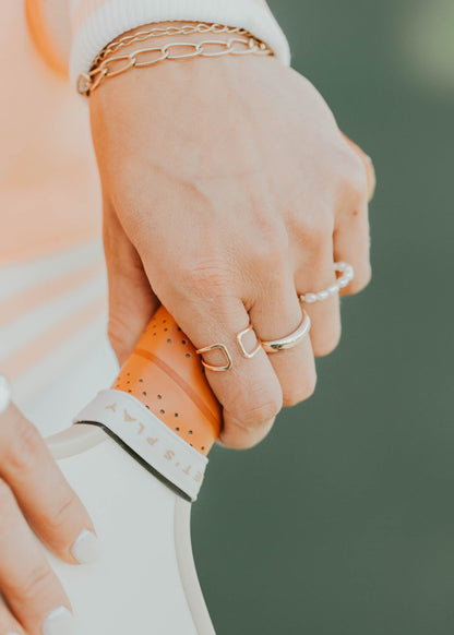 Halo Ring