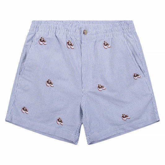 Prepster Oxford Short