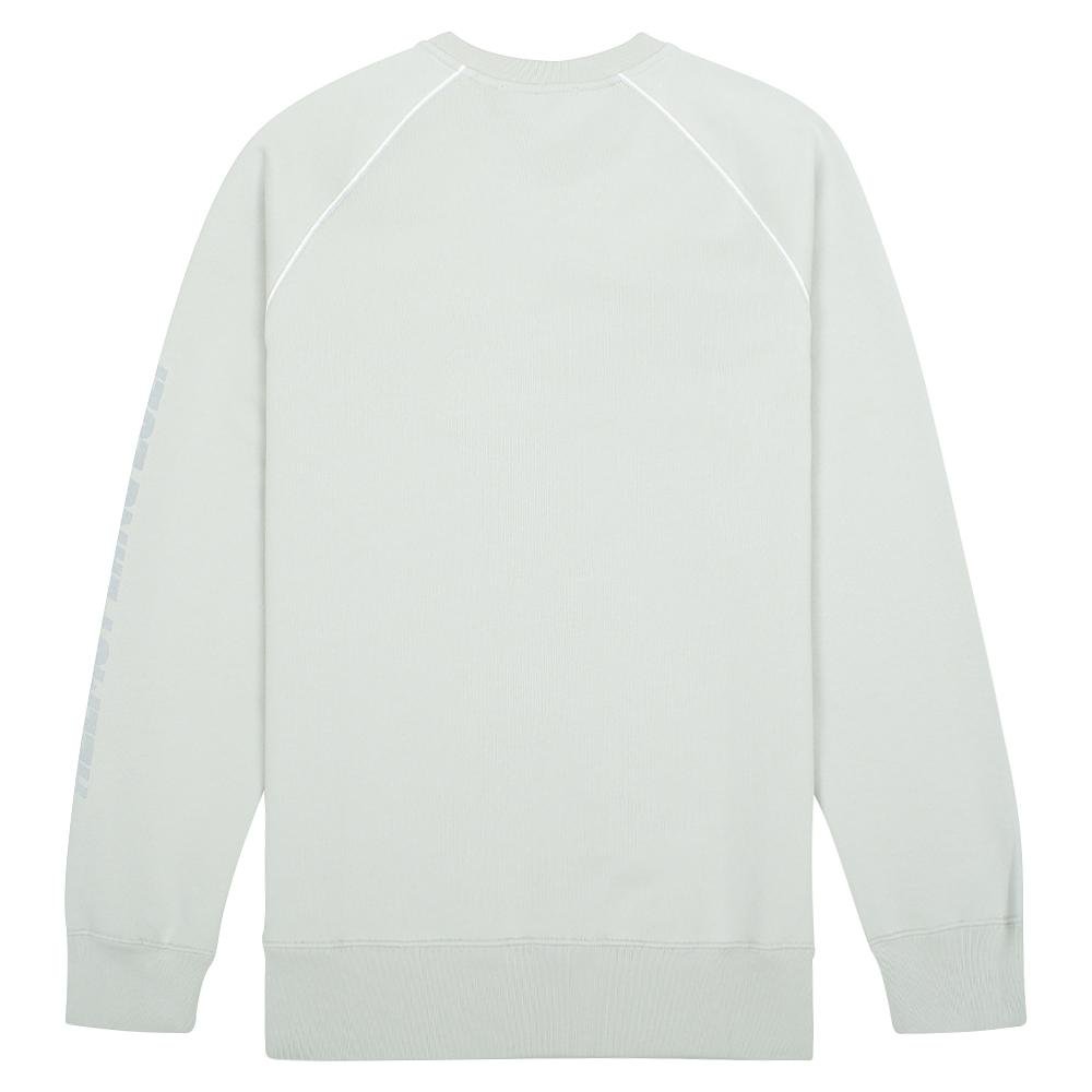 Raglan Sleeve Sweatshirt