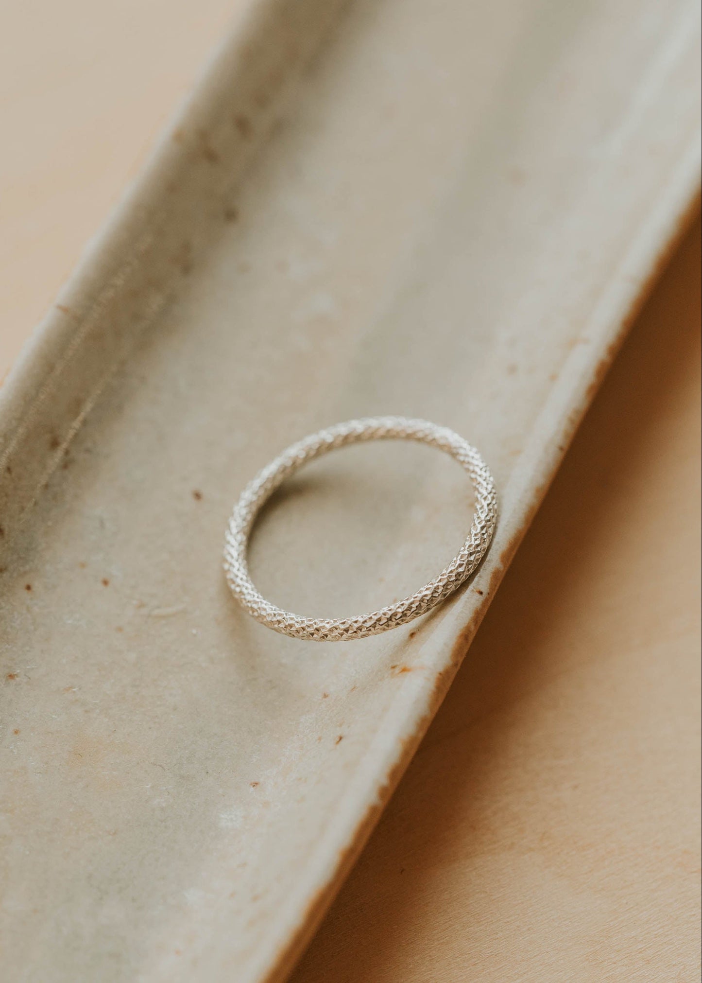 Reputation Ring