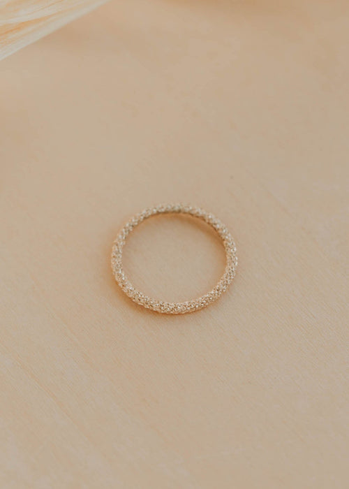Reputation Ring