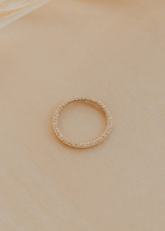 Reputation Ring