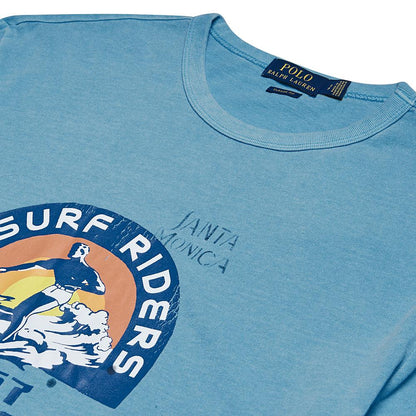 Santa Monica Tee