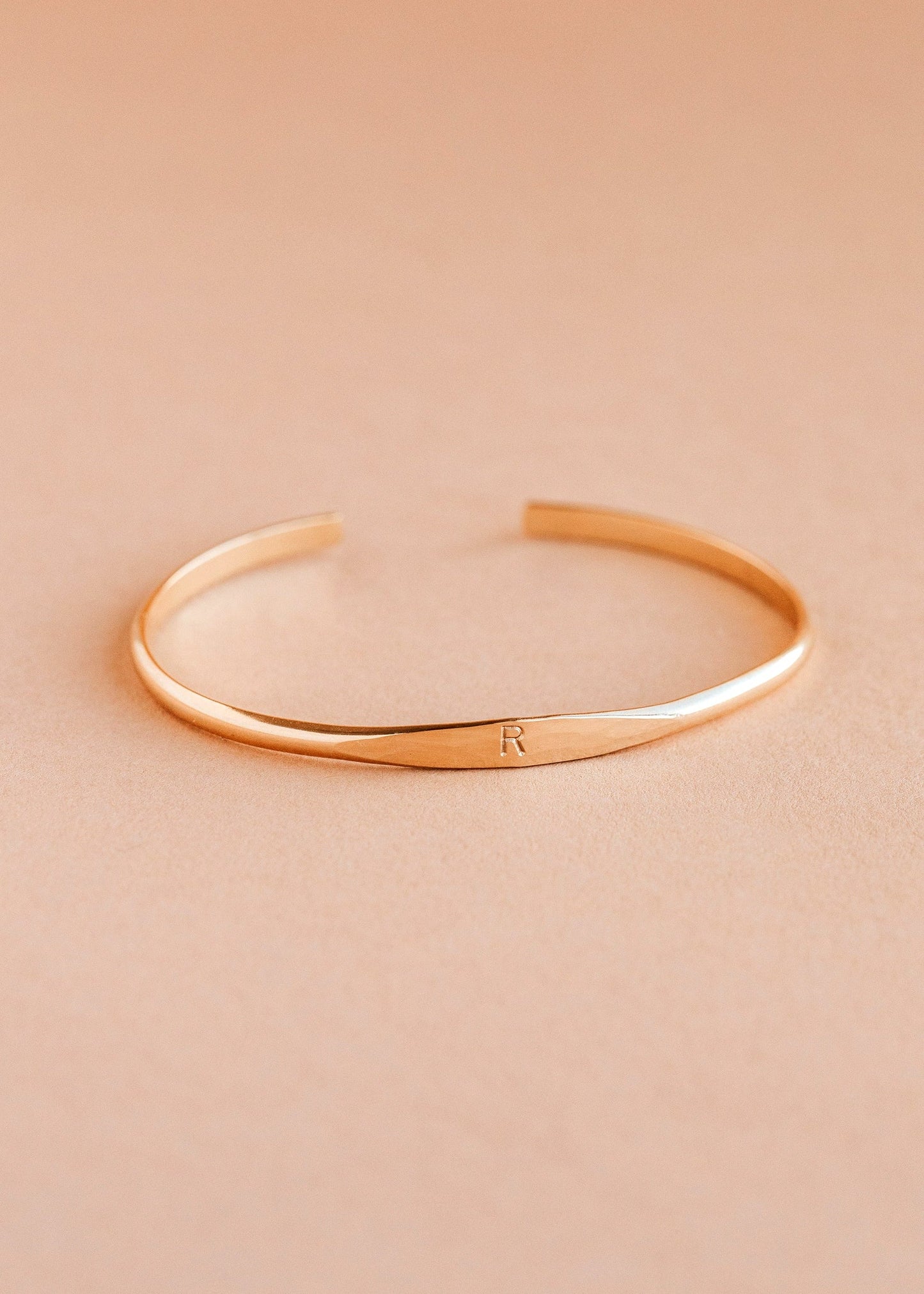Signet Cuff
