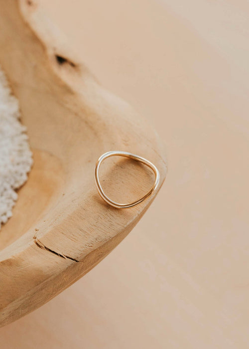 Flow Ring