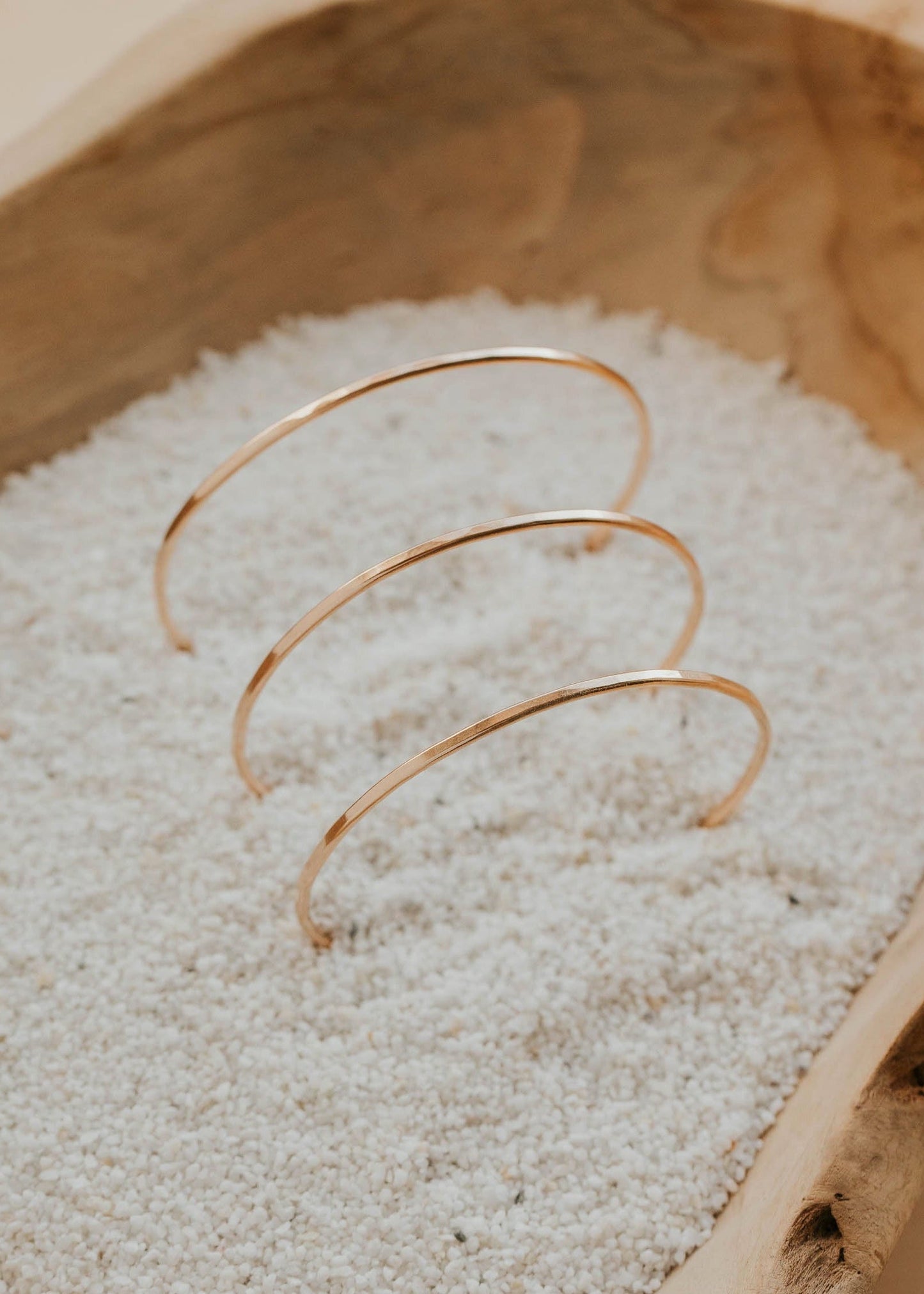 Harmony Bangle