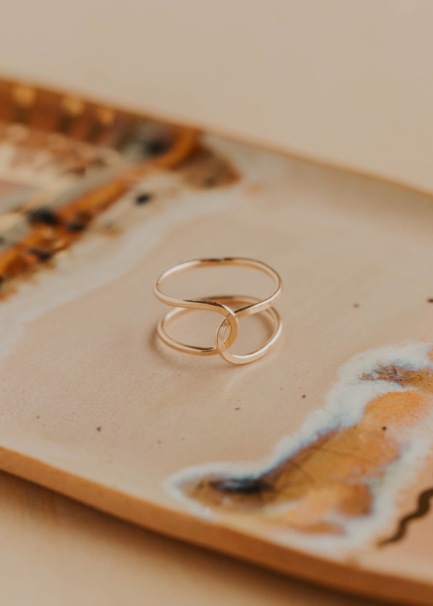 Tether Ring
