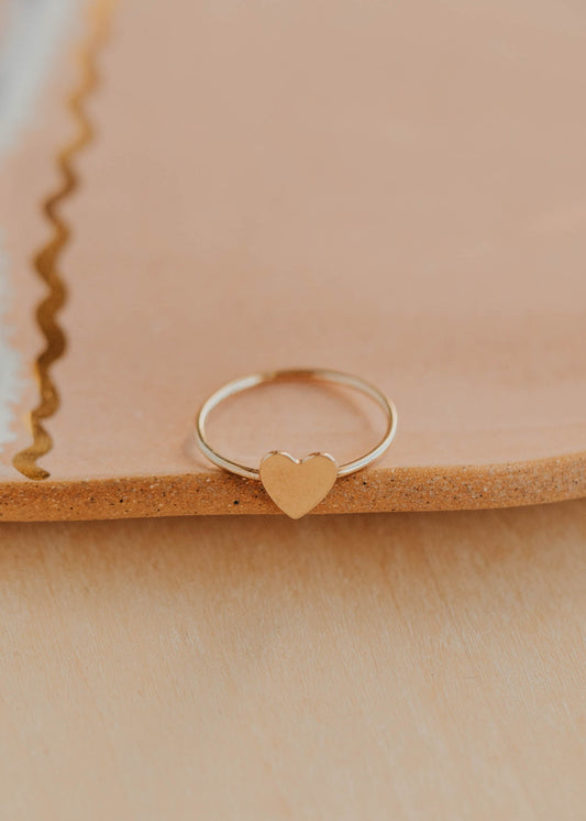 Be Mine Ring