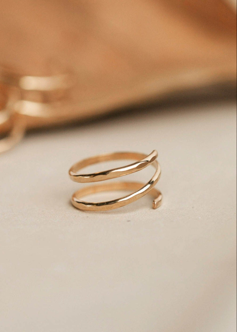 Wrap Ring